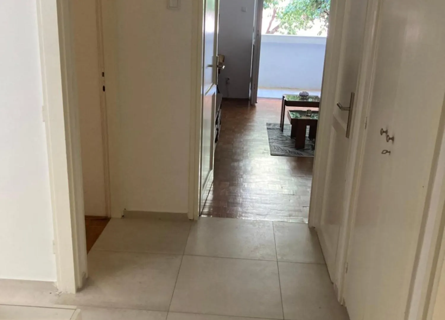 Apartman Bubi ザダル