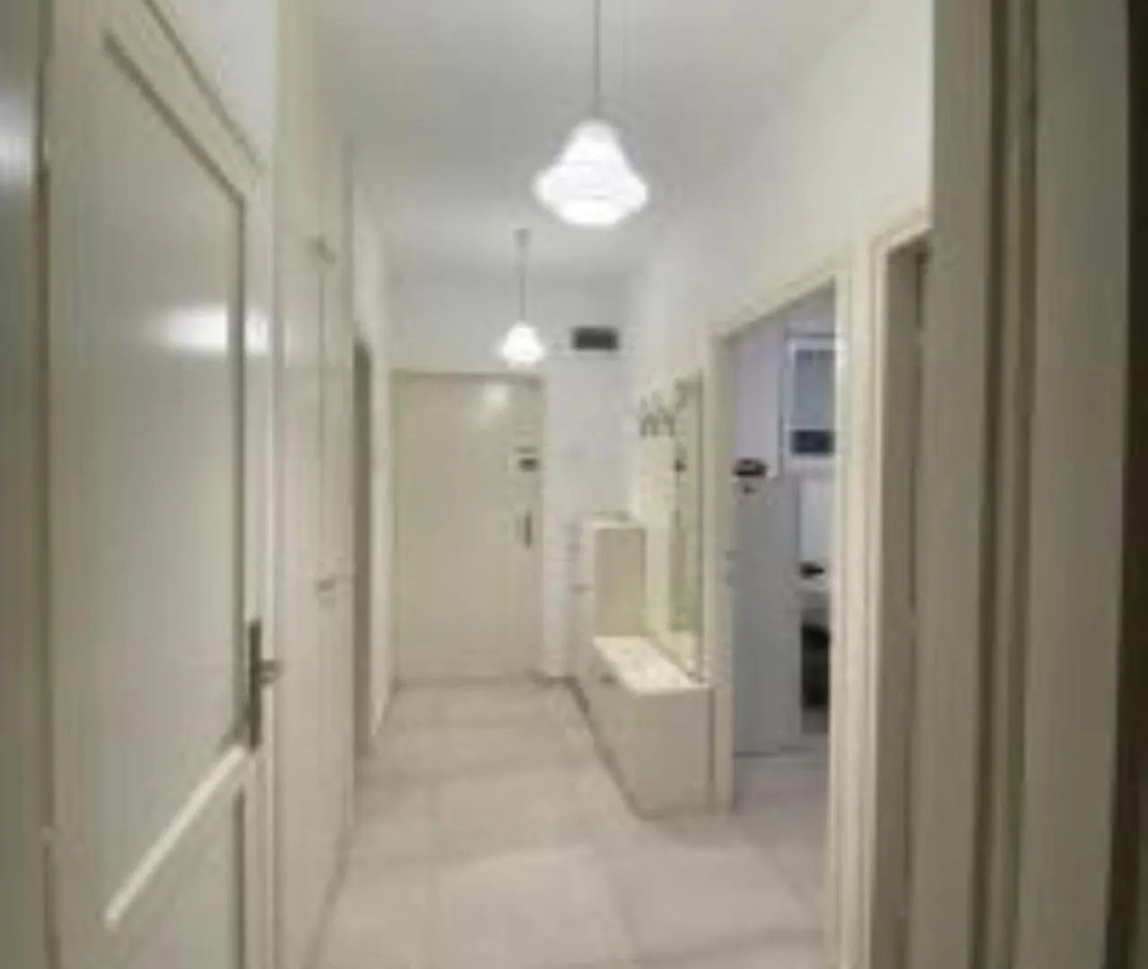 アパート Apartman Bubi ザダル