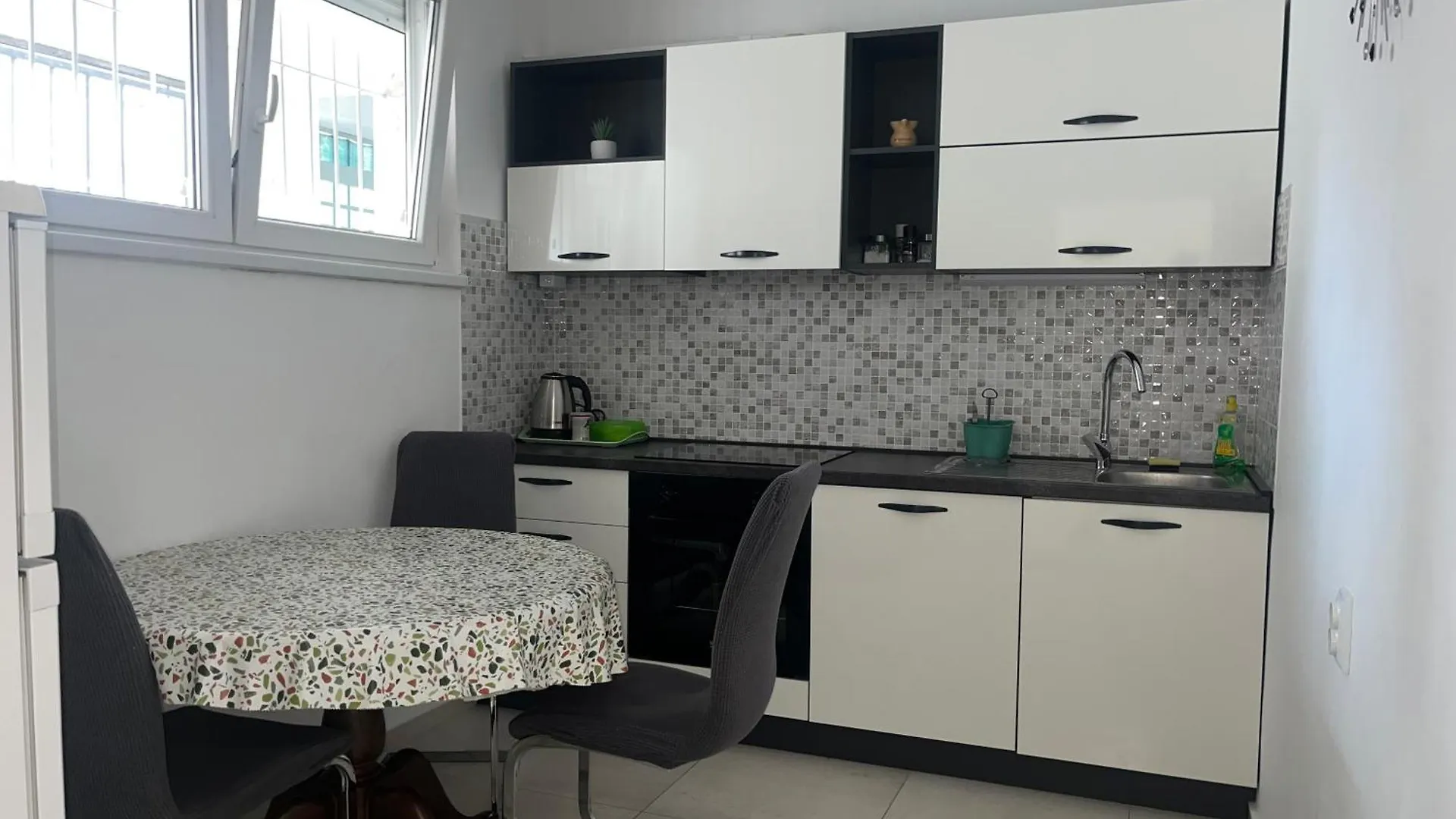 Apartman Bubi ザダル クロアチア